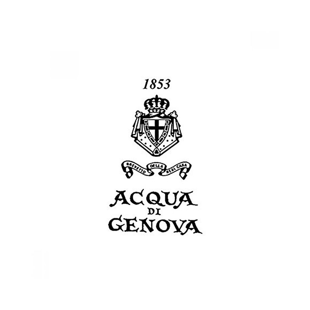  Acqua di Genova