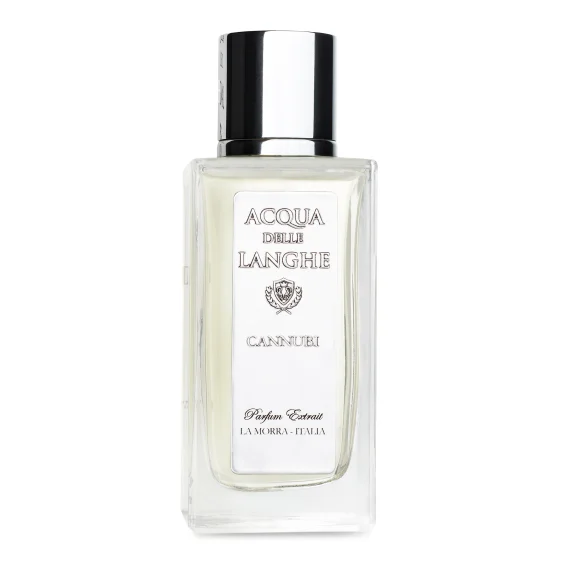 Acqua delle Langhe – Cannubi perfume for men