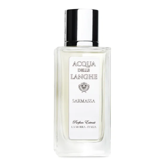 Acqua delle Langhe – Saramassa perfume for men