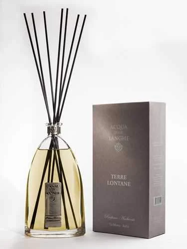 Acqua delle Langhe Terre lontane room diffuser