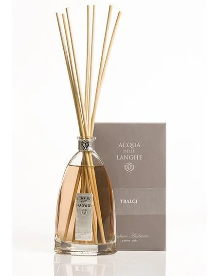 Acqua delle Langhe Tralci room diffuser