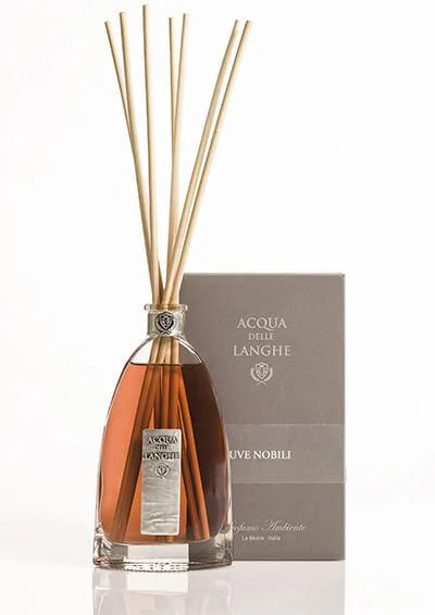 Acqua delle Langhe Uve nobili room diffuser