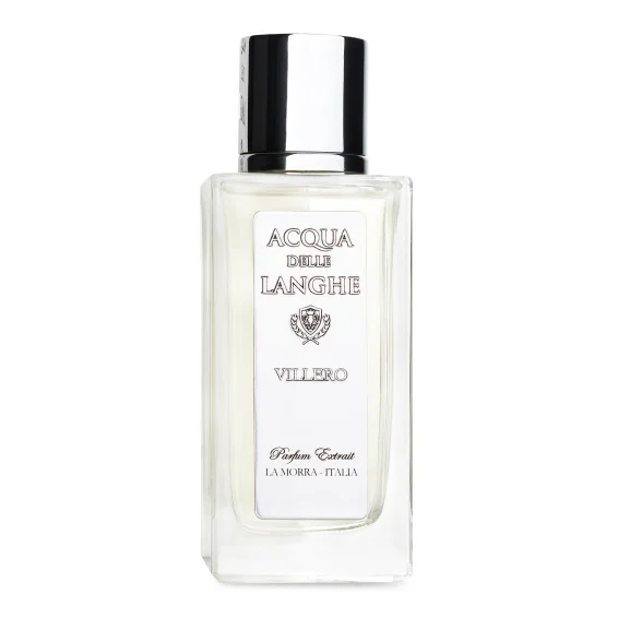 Acqua delle Langhe – Villero perfume for men