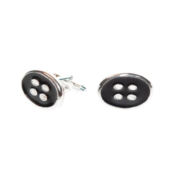 Botton cufflinks