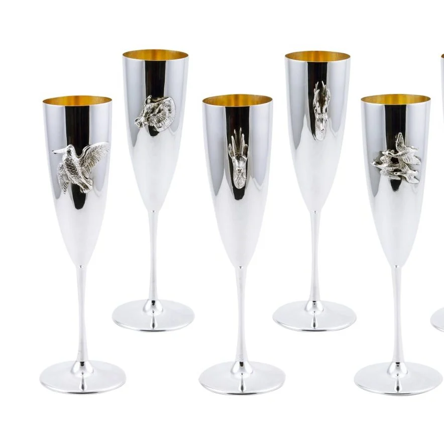 Champagne Flute