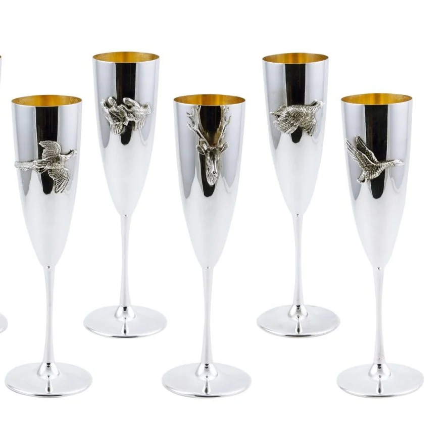 Champagne Flute