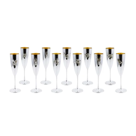 Champagne Flute