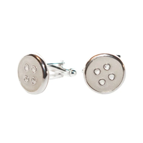 Classic cufflinks