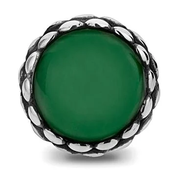 Le Royal Jade Cufflinks