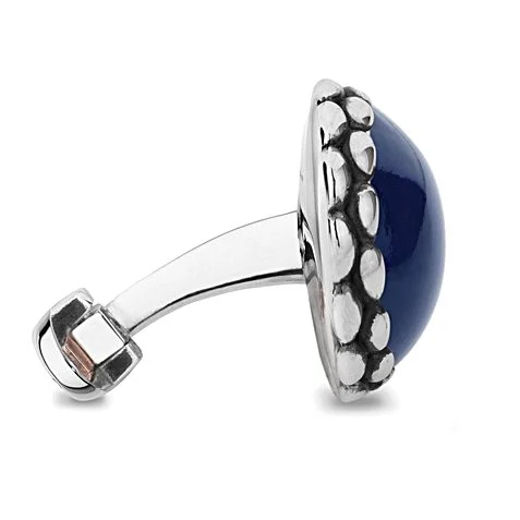 Le Royal Kyanite Cufflinks